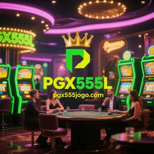 PGX555